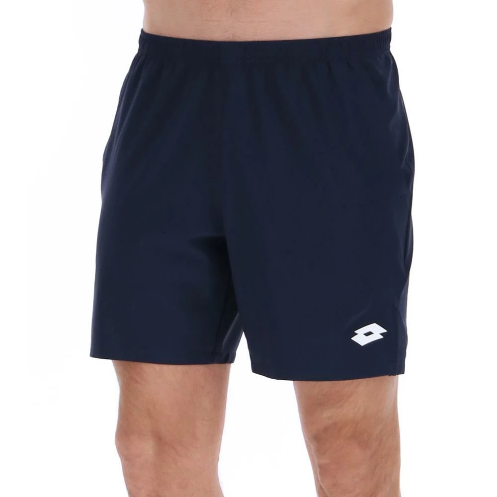 Lotto Men's Top Ten II 7" Short - Navy 3 Lotto Men's Top Ten II 7" Short - Navy - Image 3