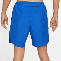 Nike Men's Challenger 2-in-1 Shorts - Game Royal -Court Legends Store f78609