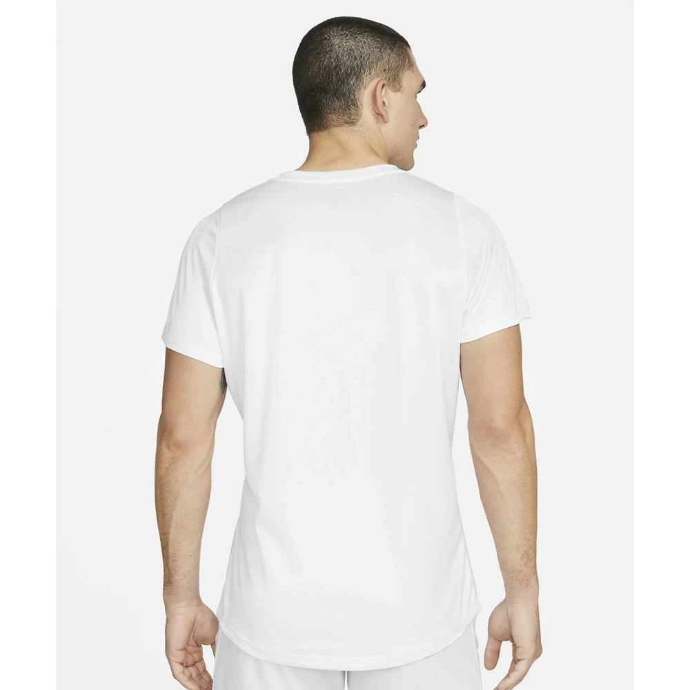 Nike Men's Rafa Challenger - White 3 Nike Men's Rafa Challenger - White - Image 3