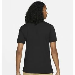 Nike Men's Heritage Slim 2 Polo - Black 7 Nike Men's Heritage Slim 2 Polo - Black -Court Legends Store f79590