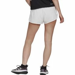 Adidas Women's Club Short - White 7 Adidas Women's Club Short - White -Court Legends Store f79778