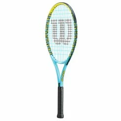 Wilson Minions 2.0 Junior 25" -Court Legends Store f79872