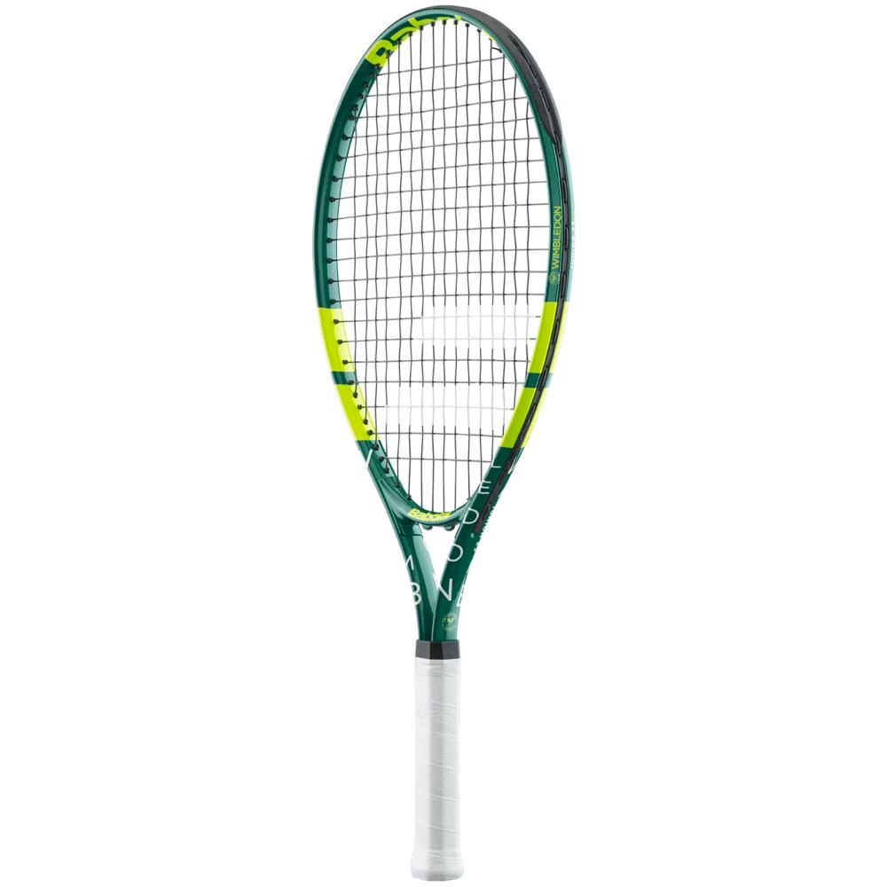 Babolat Wimbledon Junior 23" 3 Babolat Wimbledon Junior 23" - Image 3