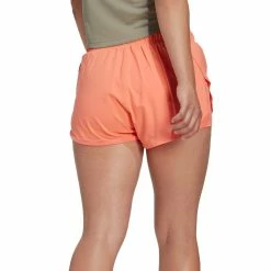 Adidas Women's Club Short - Coral Fusion -Court Legends Store f82372