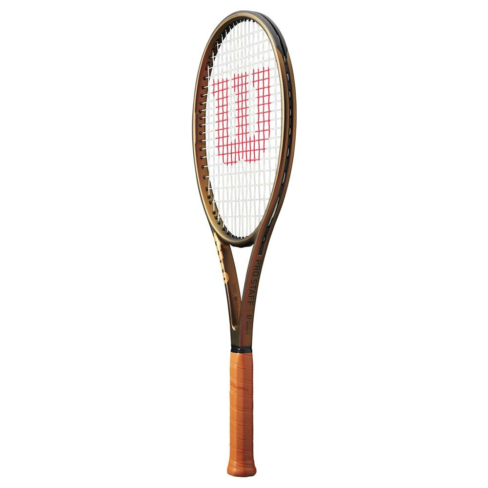 Wilson Pro Staff 97 V14 3 Wilson Pro Staff 97 V14 - Image 3