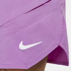 Nike Men's Advantage 7" Short - Rush Fuchsia 5 Nike Men's Advantage 7" Short - Rush Fuchsia -Court Legends Store f82805