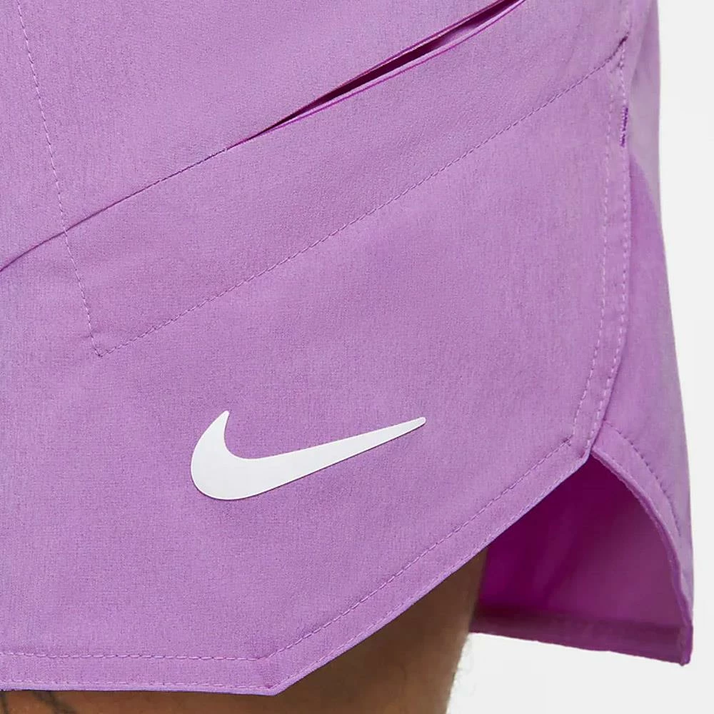 Nike Men's Advantage 7" Short - Rush Fuchsia 3 Nike Men's Advantage 7" Short - Rush Fuchsia - Image 3