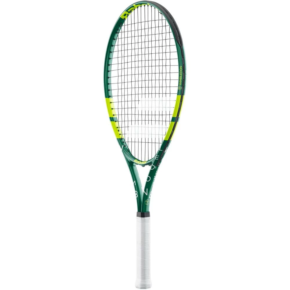 Babolat Wimbledon Junior 25" 3 Babolat Wimbledon Junior 25" - Image 3