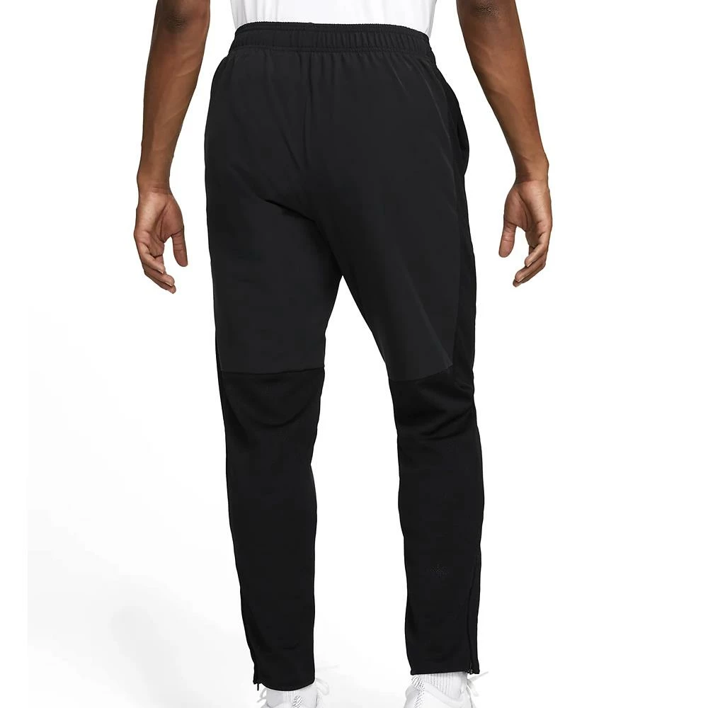 Nike Men's Advantage Pant - Black 3 Nike Men's Advantage Pant - Black - Image 3