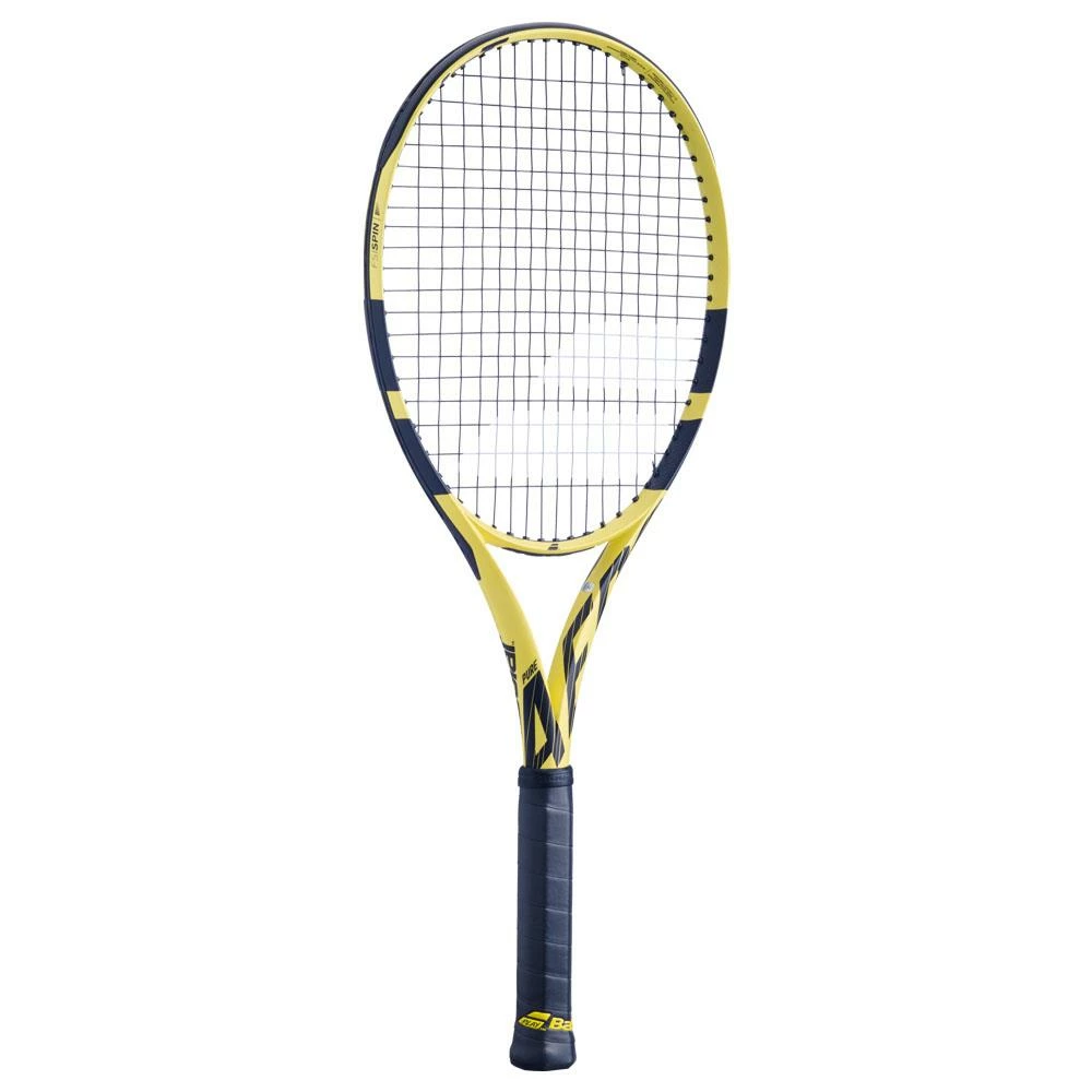 Babolat Pure Aero Tour 2019 2 Babolat Pure Aero Tour 2019 - Image 2