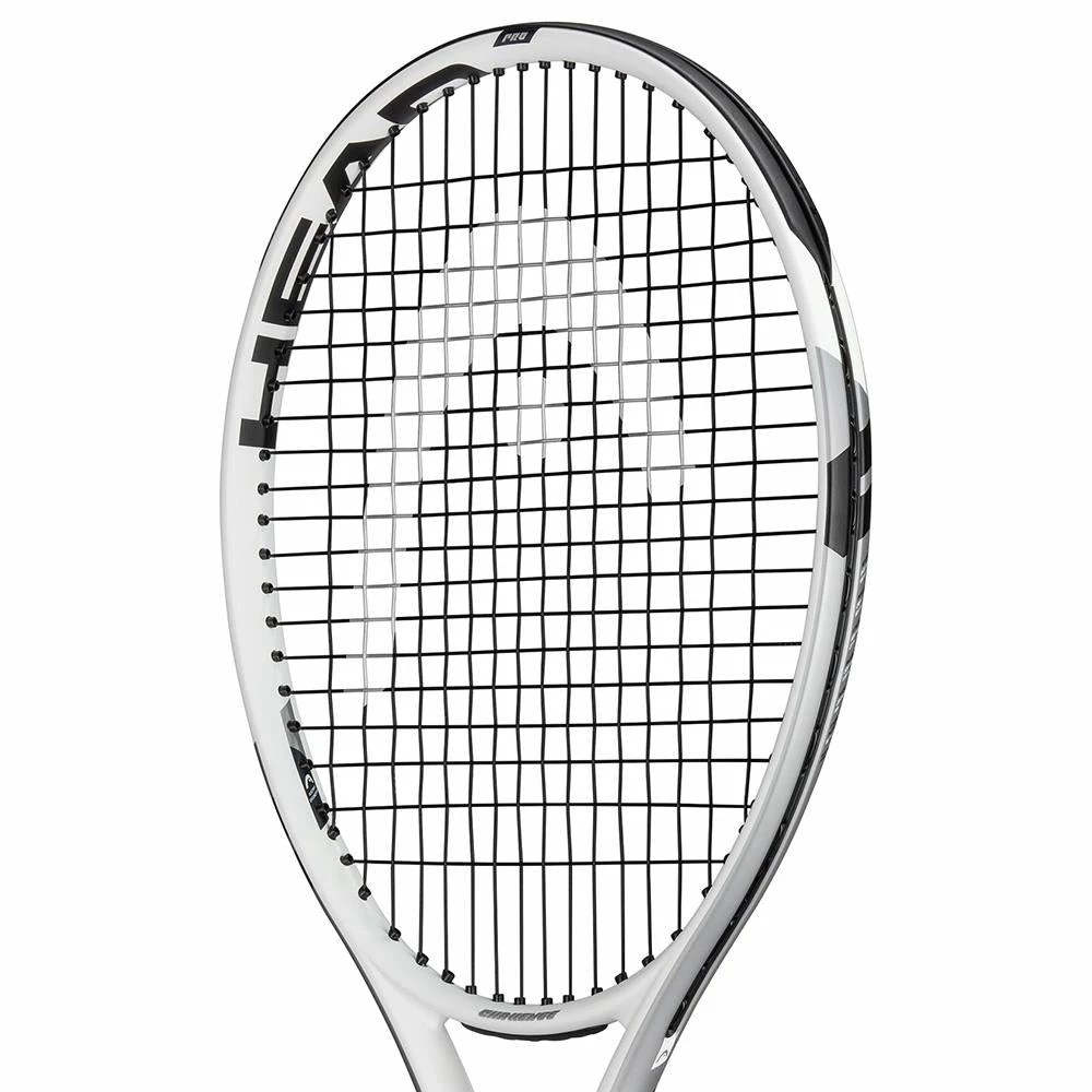 Head IG Challenge Pro - White 2 Head IG Challenge Pro - White - Image 2