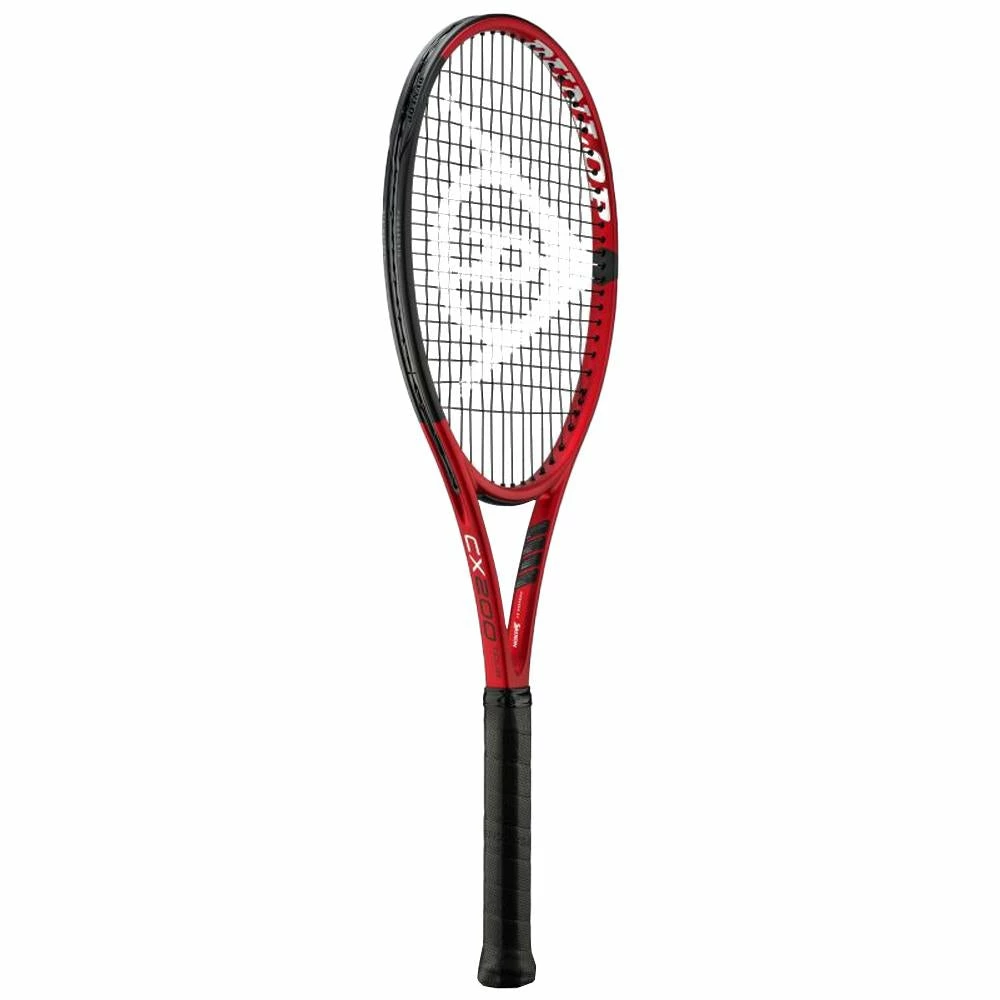 Dunlop CX 200 Tour 16x19 2 Dunlop CX 200 Tour 16x19 - Image 2