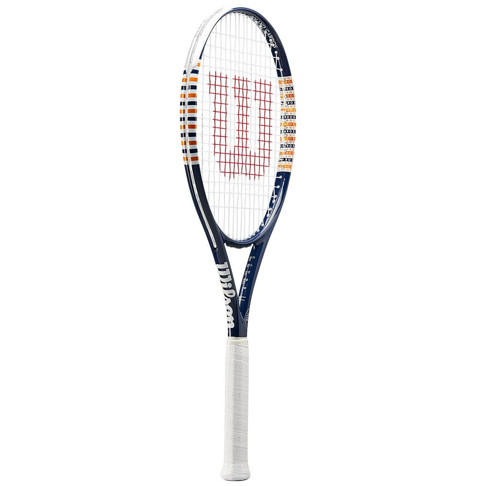Wilson Roland Garros Equipe HP 2 Wilson Roland Garros Equipe HP - Image 2