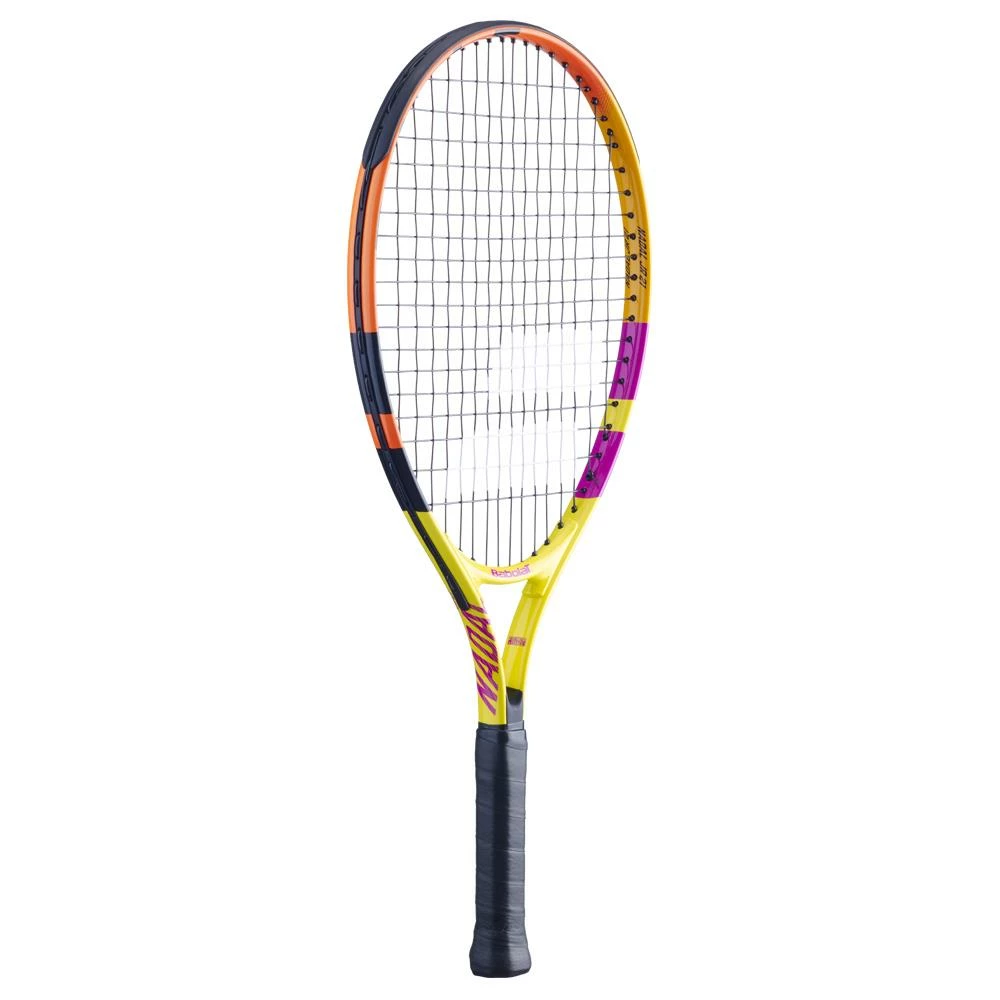 Babolat Nadal Junior 21" 2 Babolat Nadal Junior 21" - Image 2