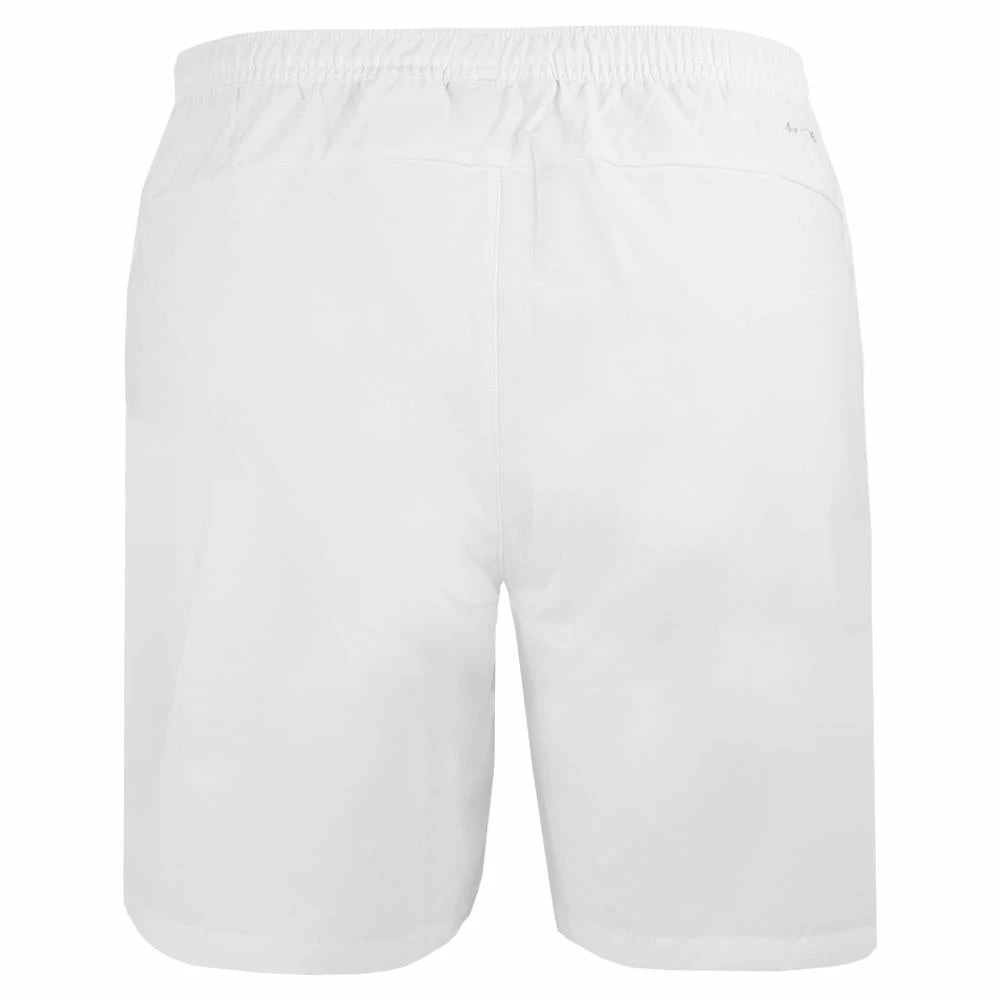 Lotto Men's Top Ten II 7" Short - White 2 Lotto Men's Top Ten II 7" Short - White - Image 2