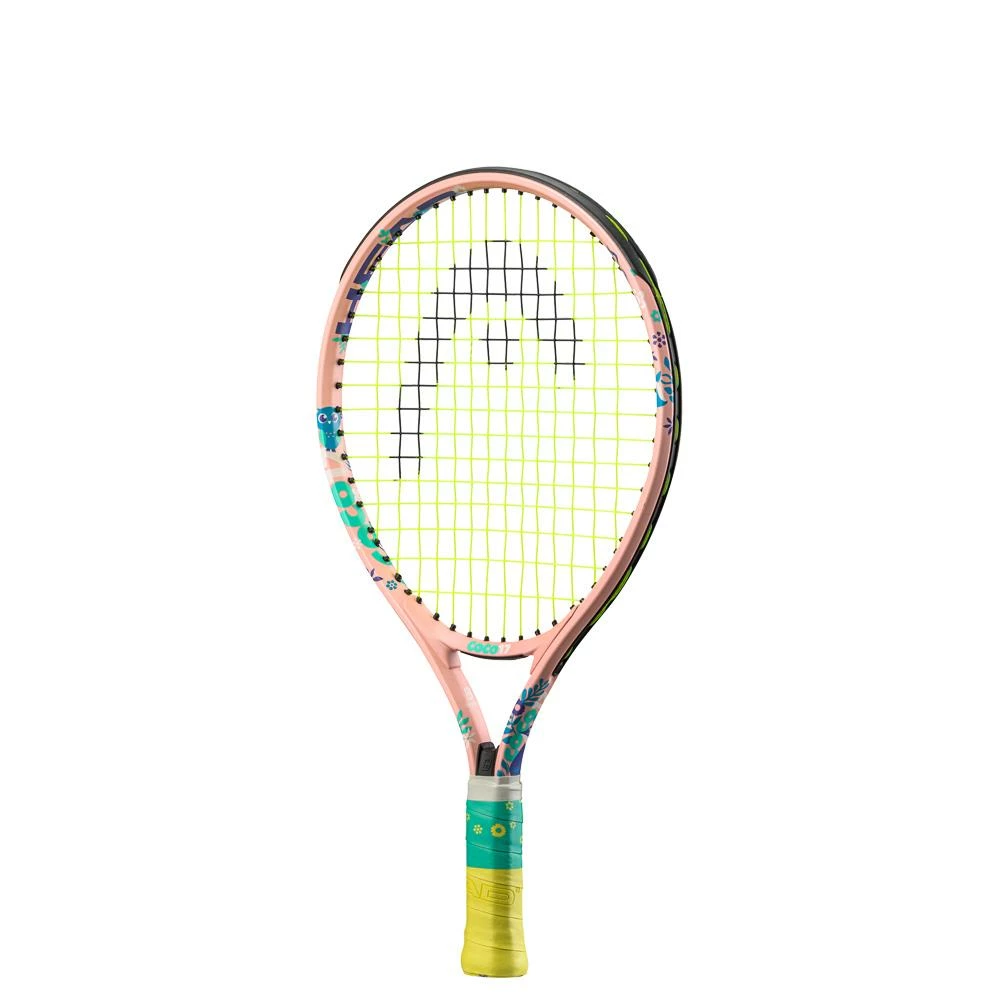 Head Coco Junior 17" 2 Head Coco Junior 17" - Image 2