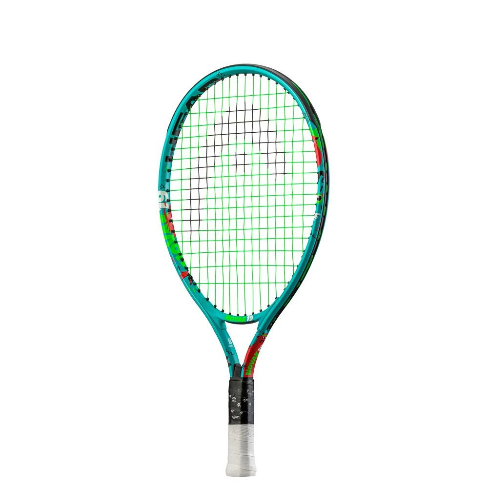 Head Novak Junior 19" 2 Head Novak Junior 19" - Image 2