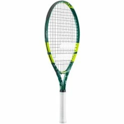 Babolat Wimbledon Junior 23" 6 Babolat Wimbledon Junior 23" -Court Legends Store l80588