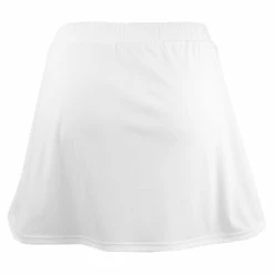 Asics Women's Court Skirt - White -Court Legends Store l80887