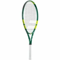 Babolat Wimbledon Junior 25" 7 Babolat Wimbledon Junior 25" -Court Legends Store l82872