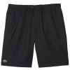 Lacoste Men's Sport Lined Short - Black