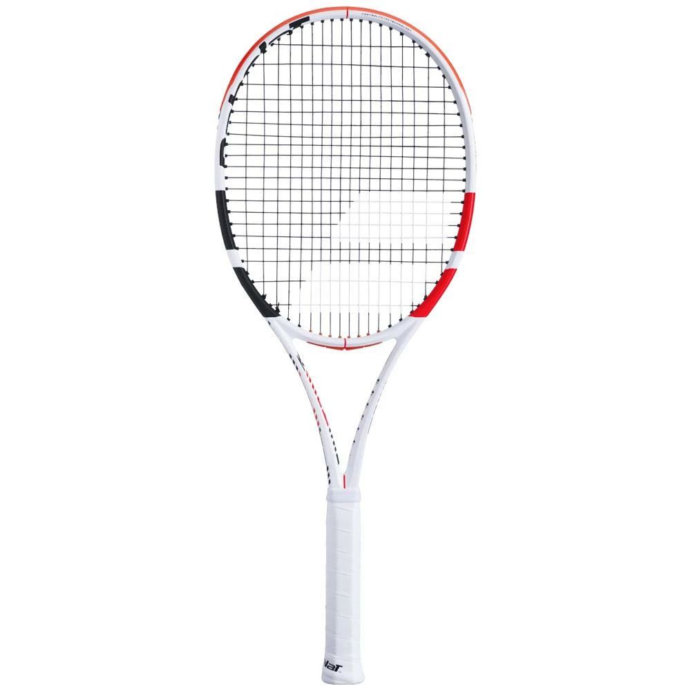 Babolat 2020 Pure Strike 18/20 1 Babolat 2020 Pure Strike 18/20