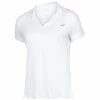 Babolat Women's Play Polo - White