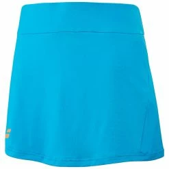 Babolat Women's Play Skirt - Blue