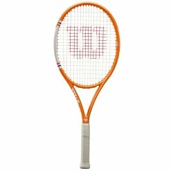 Wilson Roland Garros Team