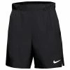 Nike Men's Victory 7" Short - Black