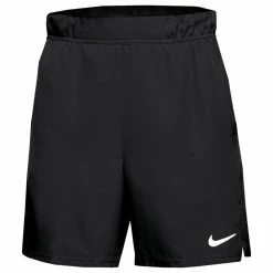 Nike Men's Victory 7" Short - Black
