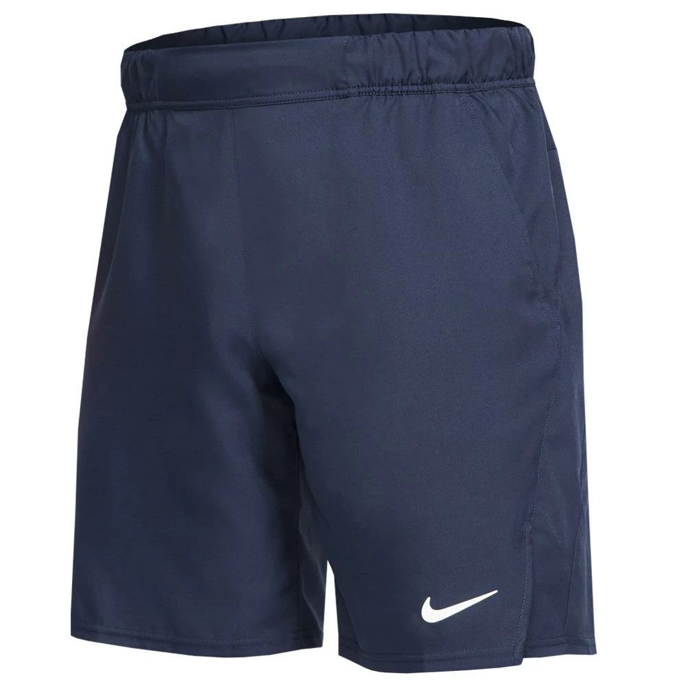 Nike Men's Victory 7" Short - Obsidian 1 Nike Men's Victory 7" Short - Obsidian