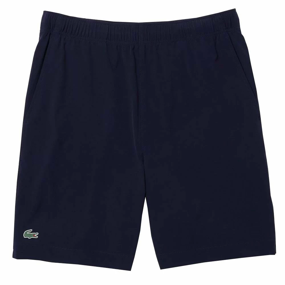 Lacoste Men's Sport Ultra-Light Shorts - Navy 1 Lacoste Men's Sport Ultra-Light Shorts - Navy