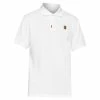 Nike Men's Heritage Slim 2 Polo - White