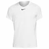 Nike Men's Advantage Shirt - White