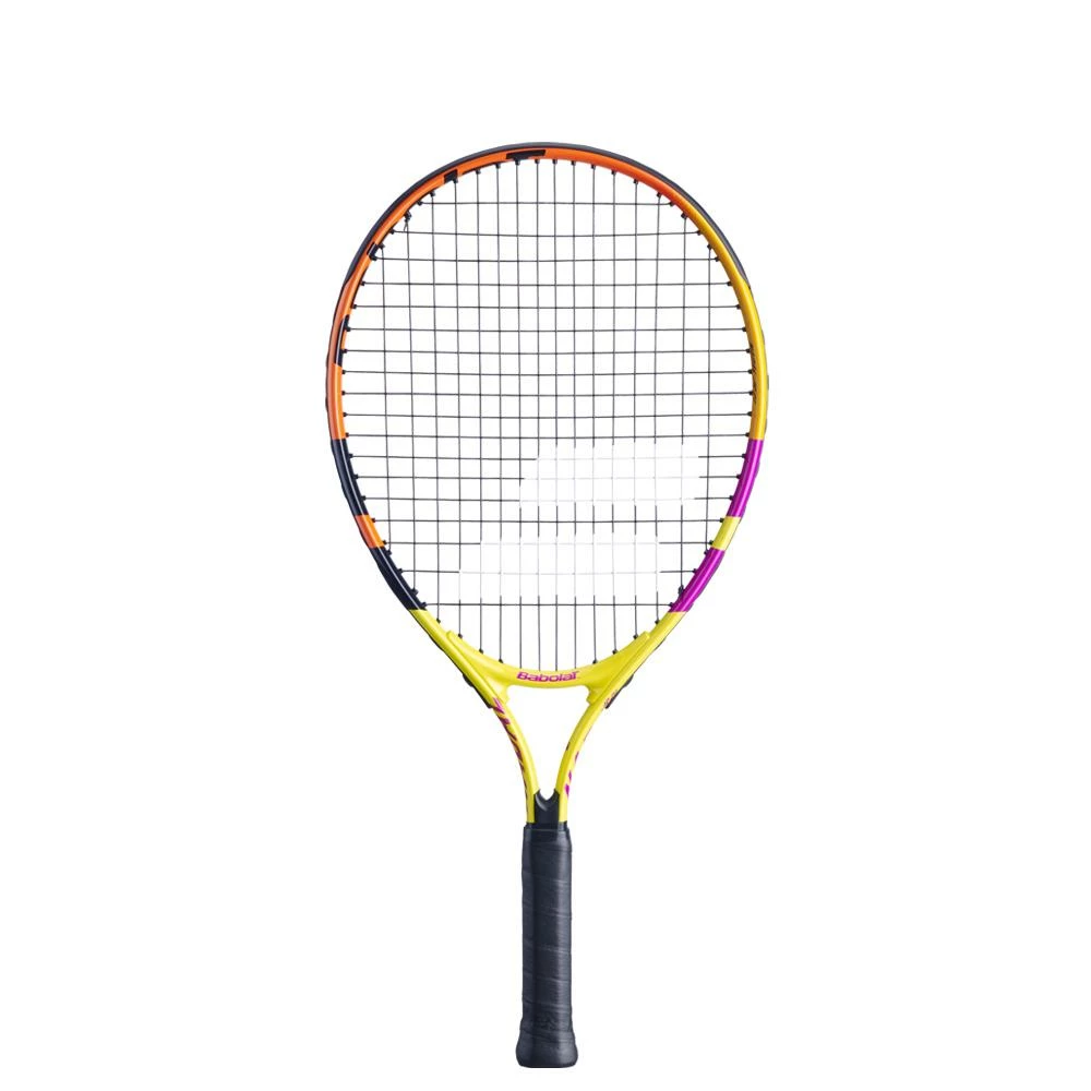 Babolat Nadal Junior 21" 1 Babolat Nadal Junior 21"