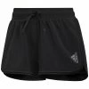 Adidas Women's Club Shorts - Black/Grey Five