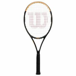 Wilson Burn Spin 103
