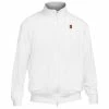 Nike Men's Heritage Jacket - White