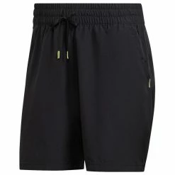 Adidas Men's Paris HEAT.RDY 2in1 Shorts - Black