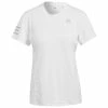 Adidas Women's Club Tennis Tee - White