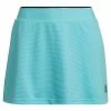 Adidas Women's Club Skort - Pulse Aqua