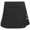 Adidas Paris Match Skort - Carbon