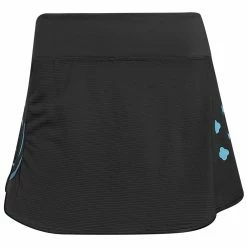Adidas Paris Match Skort - Carbon