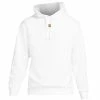 Nike Men's Heritage Hoody - White
