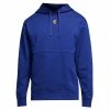 Nike Men's Heritage Hoody - Deep Royal Blue
