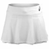 Asics Women's Match Skort - White