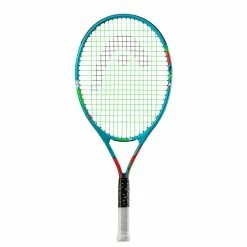 Head Novak Junior 25"