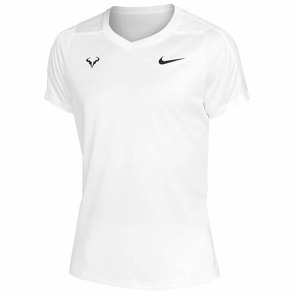 Nike Men's Rafa Challenger - White 1 Nike Men's Rafa Challenger - White