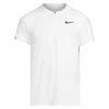 Nike Men's Slam London Polo - White